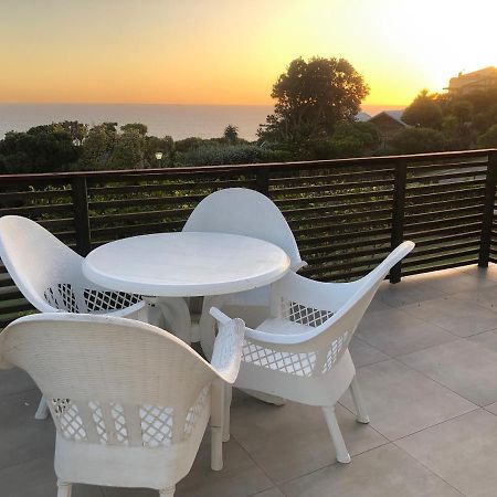 Bloudam Wilderness Apartment Bagian luar foto