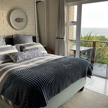 Bloudam Wilderness Apartment Bagian luar foto