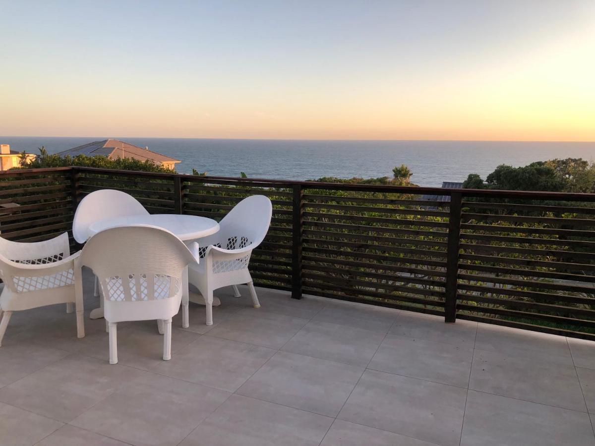 Bloudam Wilderness Apartment Bagian luar foto