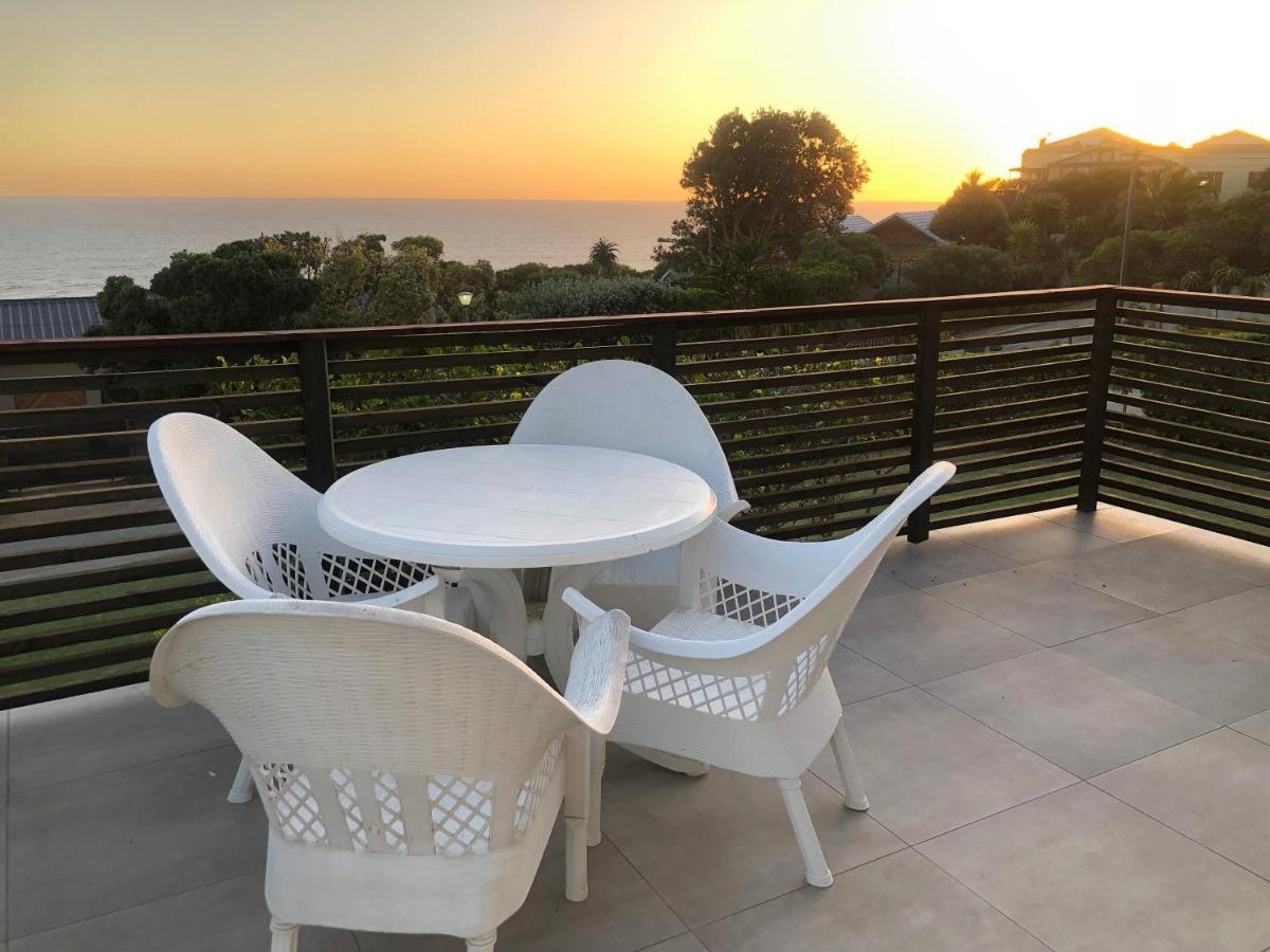 Bloudam Wilderness Apartment Bagian luar foto