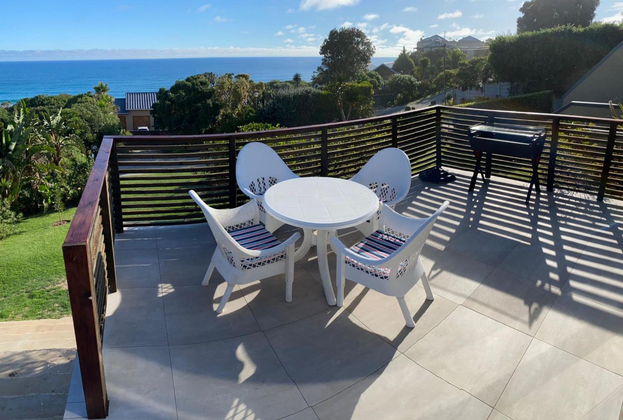 Bloudam Wilderness Apartment Bagian luar foto