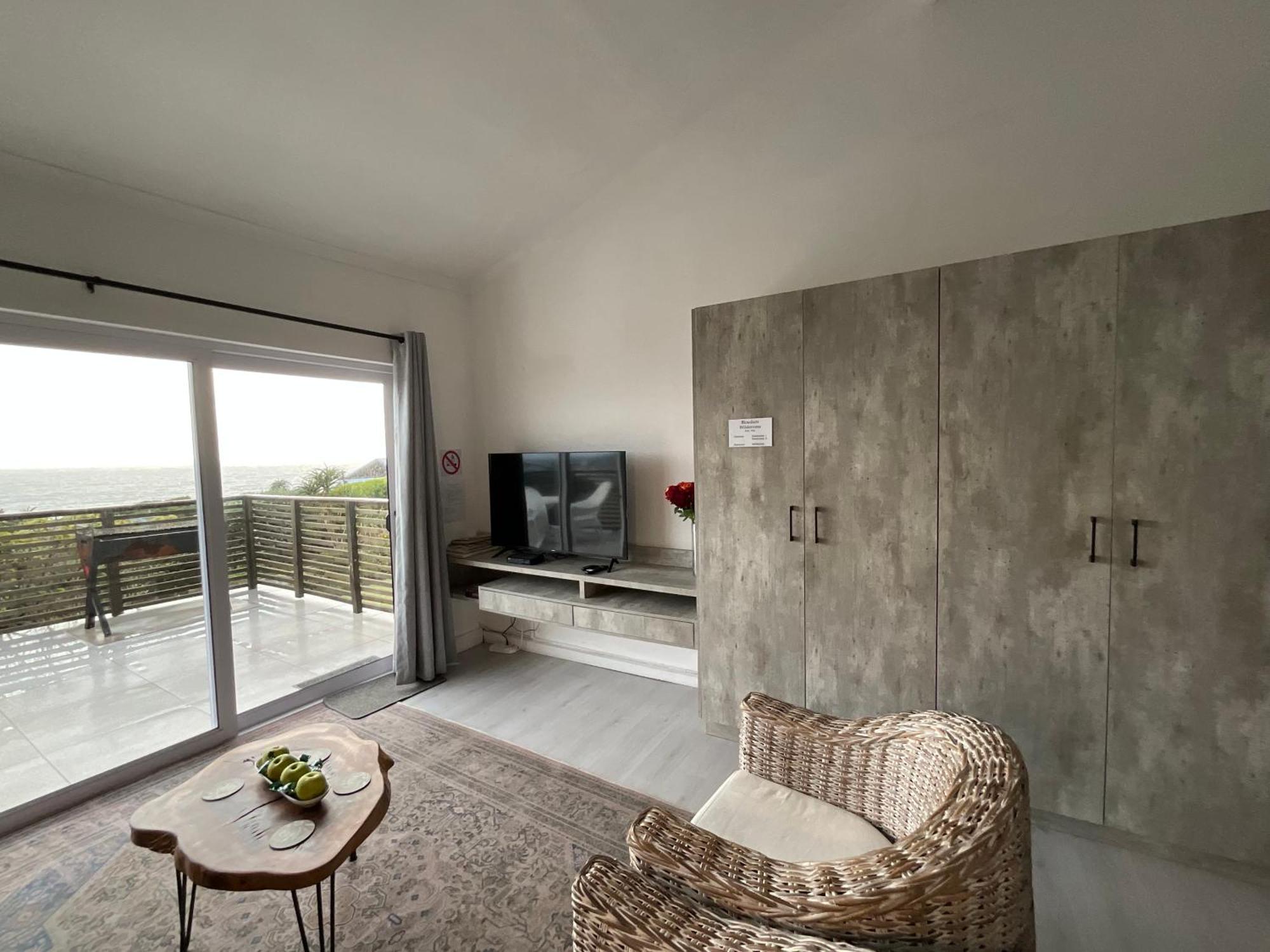Bloudam Wilderness Apartment Bagian luar foto