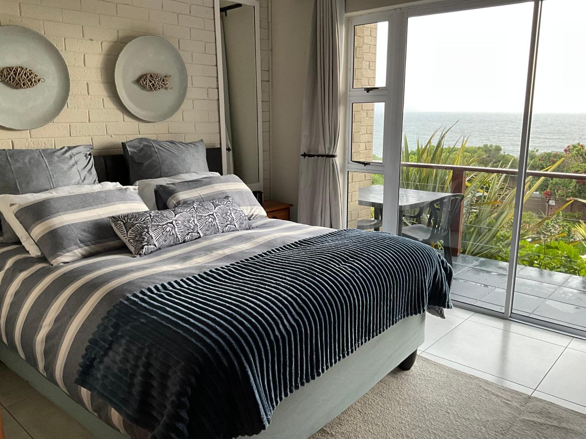 Bloudam Wilderness Apartment Bagian luar foto