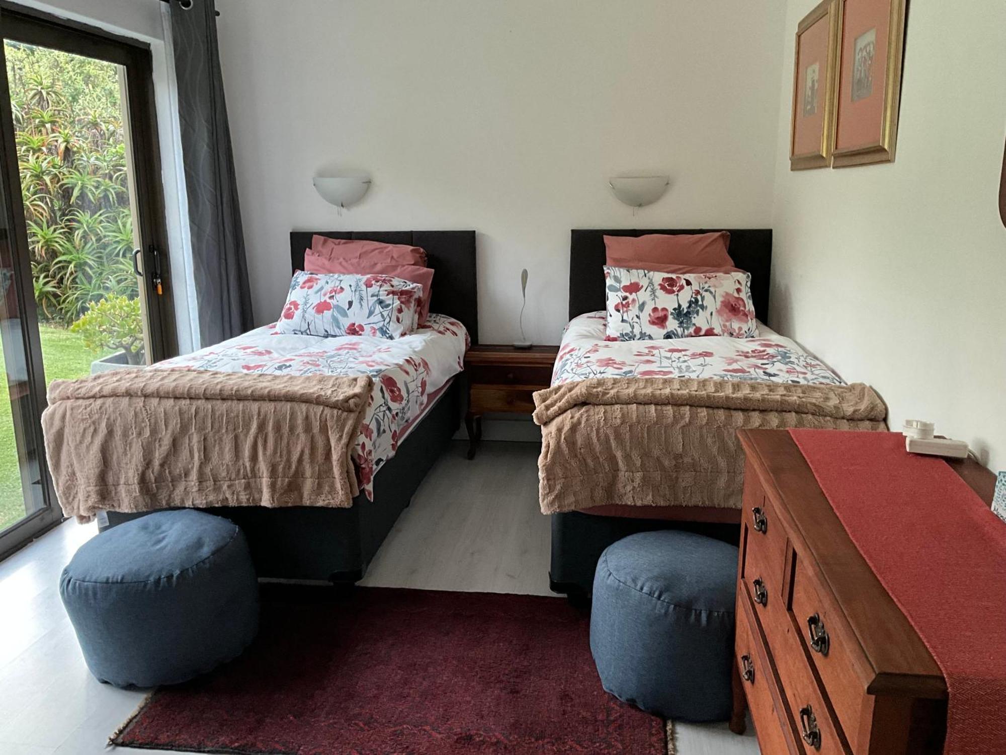 Bloudam Wilderness Apartment Bagian luar foto