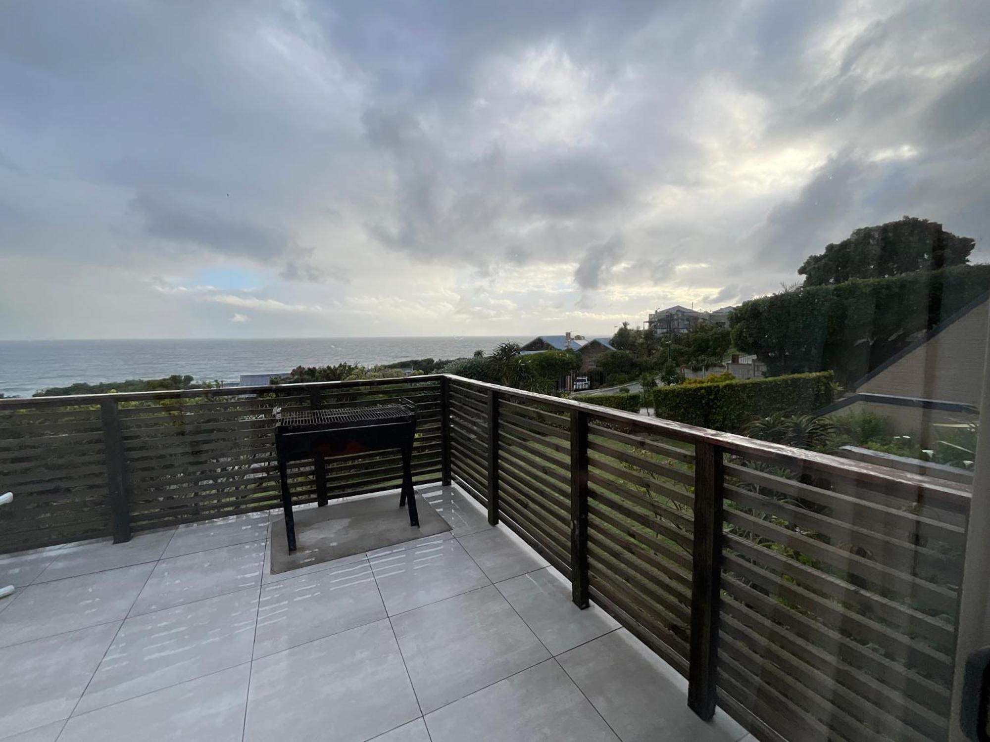 Bloudam Wilderness Apartment Bagian luar foto