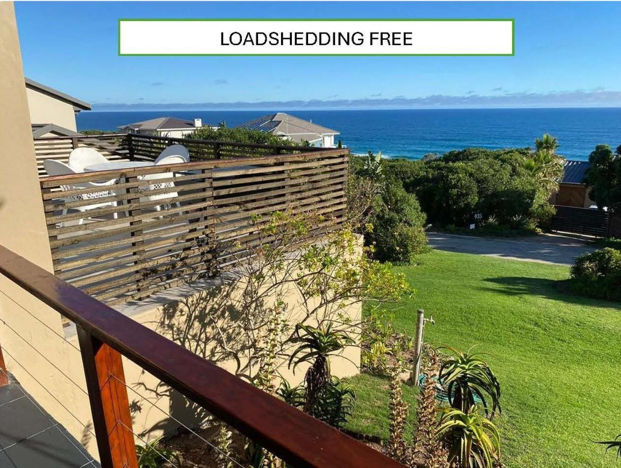Bloudam Wilderness Apartment Bagian luar foto